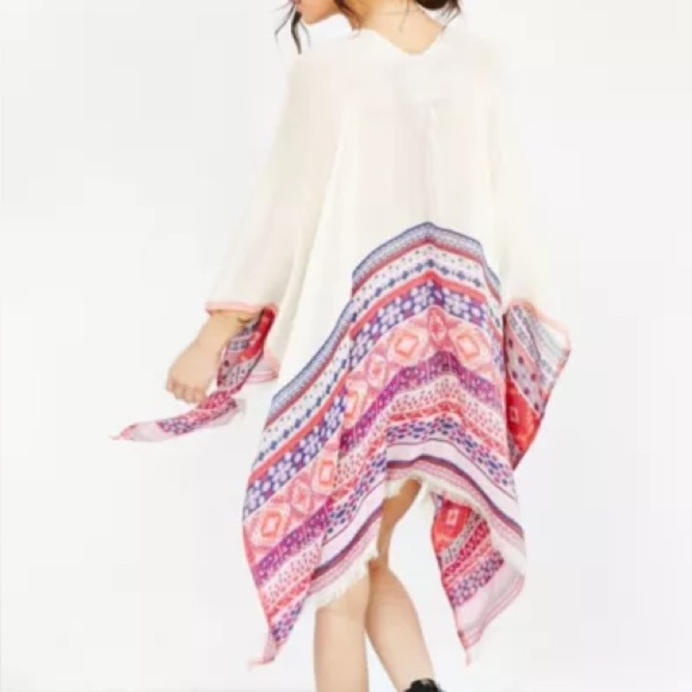 Ecote Kimono
